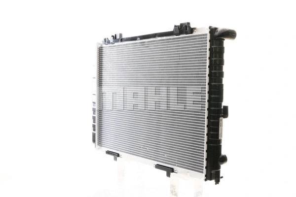 Radiator, engine cooling (WG2183169)