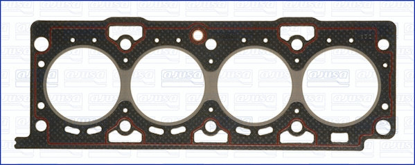 Gasket, cylinder head (WG1159824)