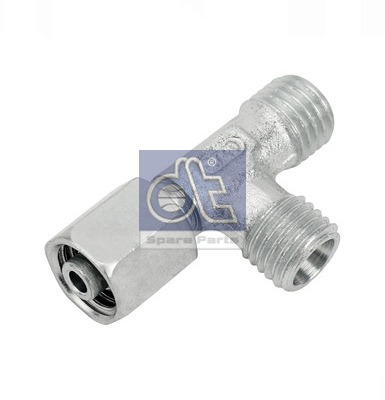 Hose Connector (WG2323379)