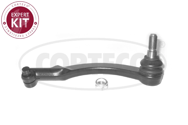 Tie Rod End (WG2291881)