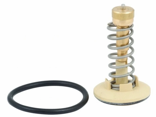 Thermostat, coolant (WG1409424)