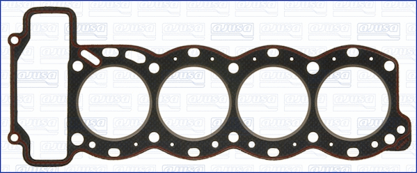 Gasket, cylinder head (WG1158975)