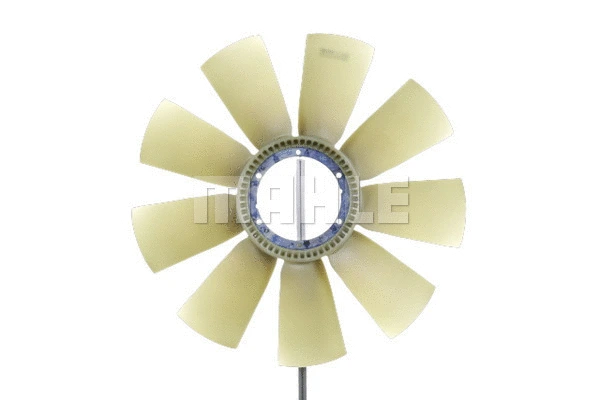 Fan Wheel, engine cooling