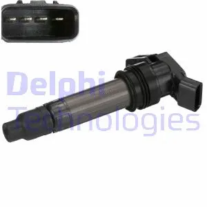Ignition Coil (WG2152370)