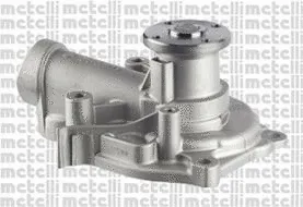 Water Pump, engine cooling (WG1790641)