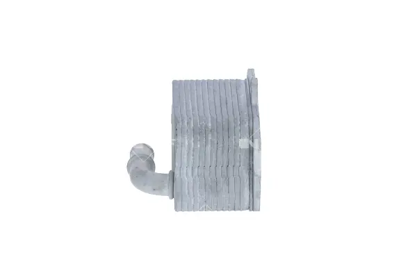 Oil Cooler, engine oil (WG1720073)