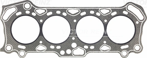 Gasket, cylinder head (WG1245442)