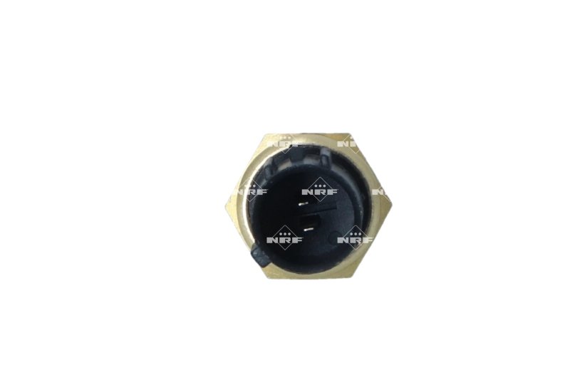 Sensor, coolant temperature