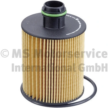 Oil Filter (WG1019194)