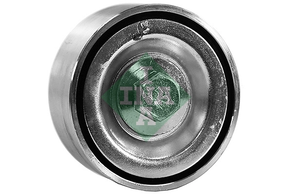 Deflection/Guide Pulley, V-ribbed belt (WG2136872)