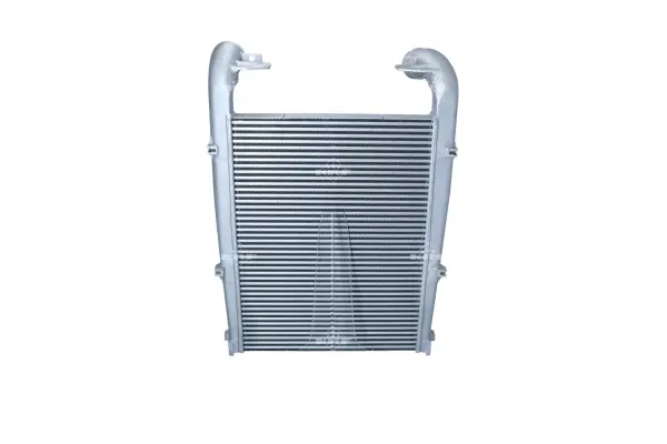 Charge Air Cooler