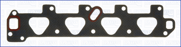 Gasket, intake manifold (WG1161997)