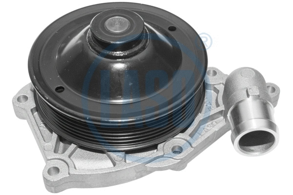Water Pump, engine cooling (WG1709840)