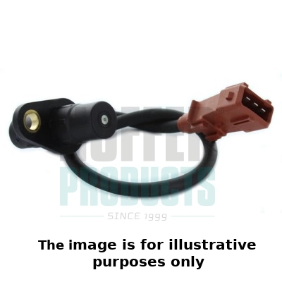 Sensor, crankshaft pulse (WG1905292)