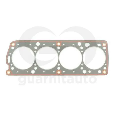 Gasket, cylinder head (WG2133371)