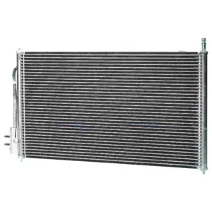 Condenser, air conditioning (WG2041665)