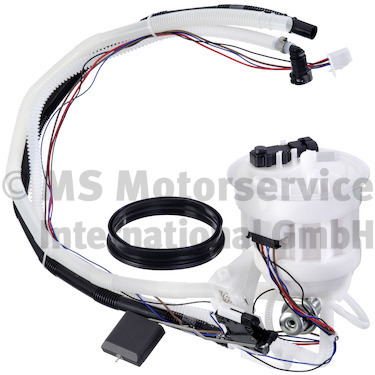 Sender Unit, fuel tank (WG2294565)