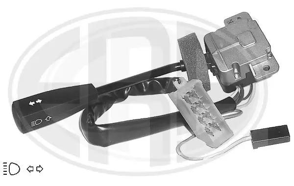 Steering Column Switch (WG2014207)