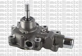 Water Pump, engine cooling (WG1790429)
