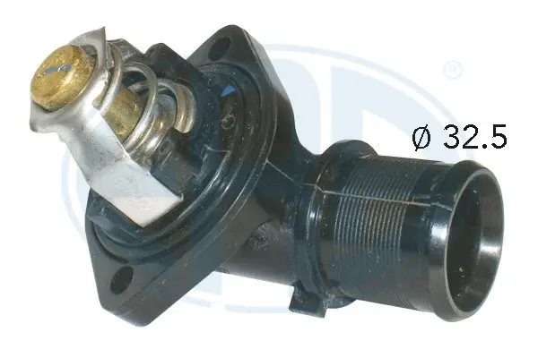 Thermostat, coolant (WG1492791)