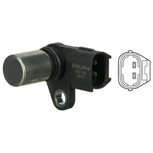 Sensor, camshaft position (WG1837890)