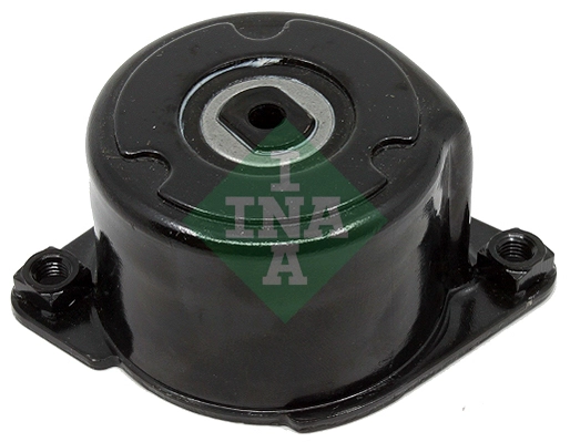 Belt Tensioner, V-ribbed belt (WG1253409)