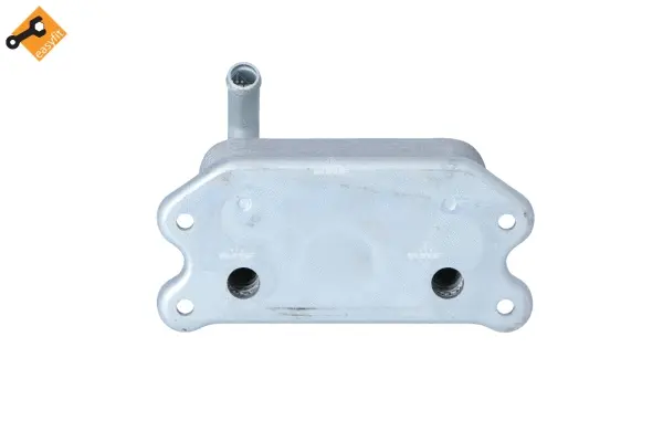 Oil Cooler, engine oil