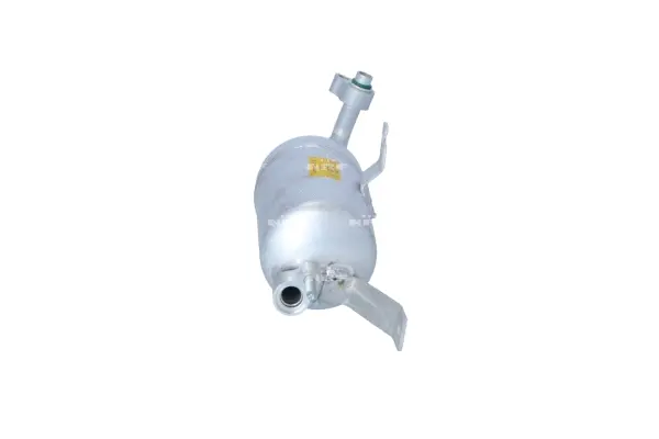 Dryer, air conditioning