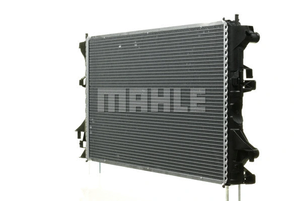 Radiator, engine cooling (WG2183640)
