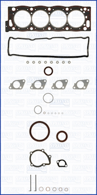 Full Gasket Kit, engine (WG1164720)