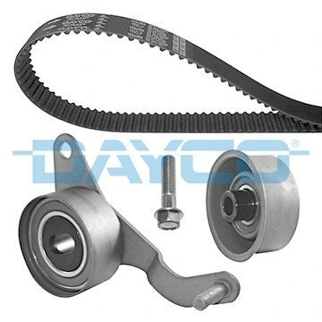 Timing Belt Kit (WG2007082)