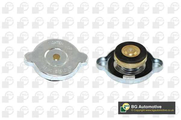 Cap, coolant tank (WG1769212)