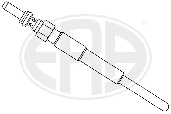 Glow Plug (WG1497085)