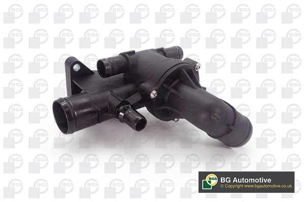 Thermostat, coolant (WG2303967)