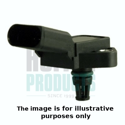 Sensor, intake manifold pressure (WG1964805)
