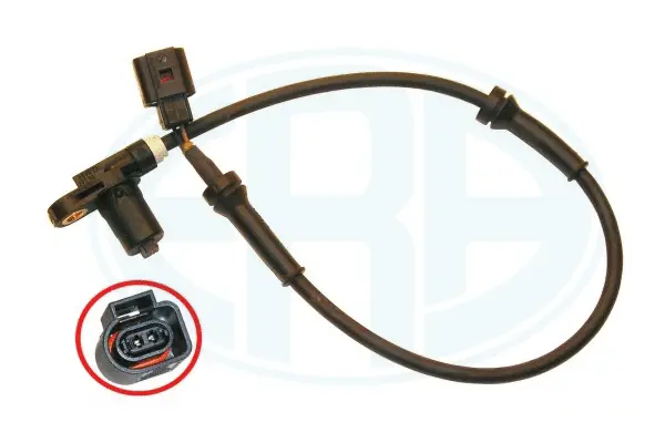 Sensor, wheel speed (WG1495483)