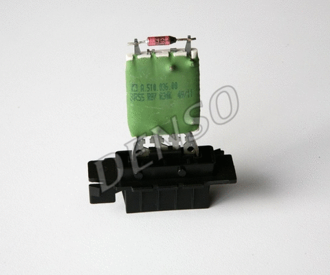 Resistor, interior blower (WG1920014)