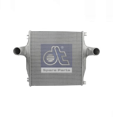Charge Air Cooler (WG2318915)