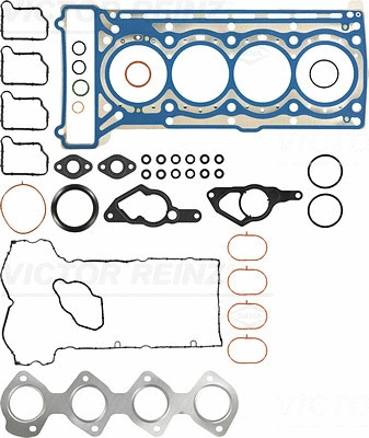 Gasket Kit, cylinder head (WG1102752)