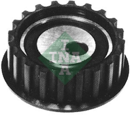 Tensioner Pulley, timing belt (WG1252094)