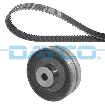 Timing Belt Kit (WG2007063)