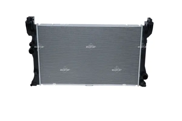 Radiator, engine cooling (WG2162299)