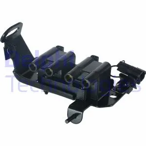 Ignition Coil (WG1498909)