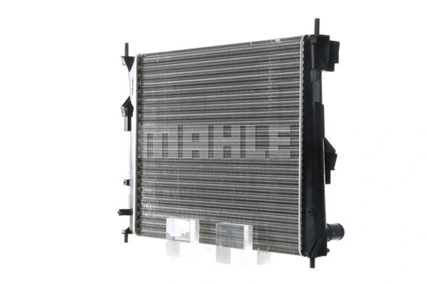 Radiator, engine cooling (WG2184143)