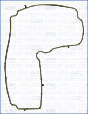 Gasket, cylinder head cover (WG1450542)