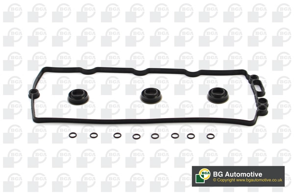 Gasket Set, cylinder head cover (WG1994329)
