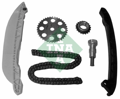 Timing Chain Kit (WG1725402)