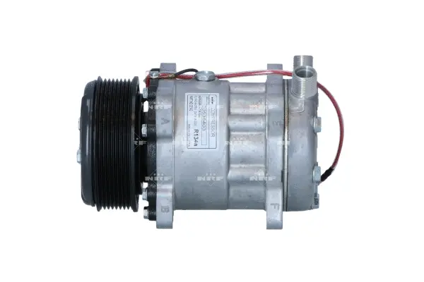Compressor, air conditioning (WG2260556)