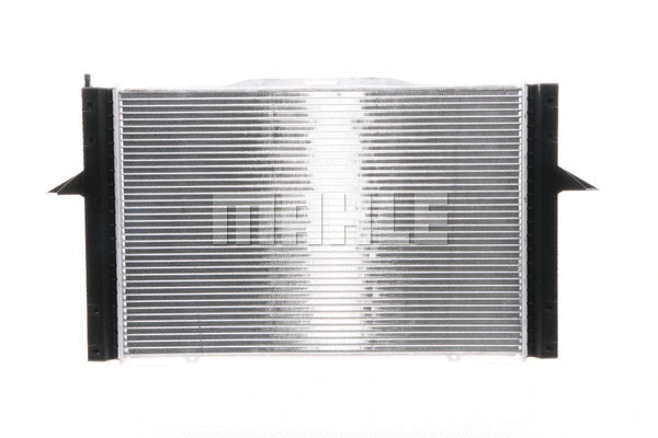 Radiator, engine cooling (WG2182801)