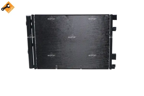 Condenser, air conditioning (WG2160691)